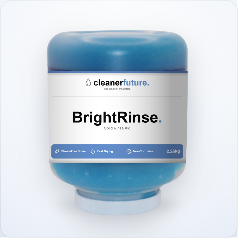 BrightRinse 2.27kg capsule