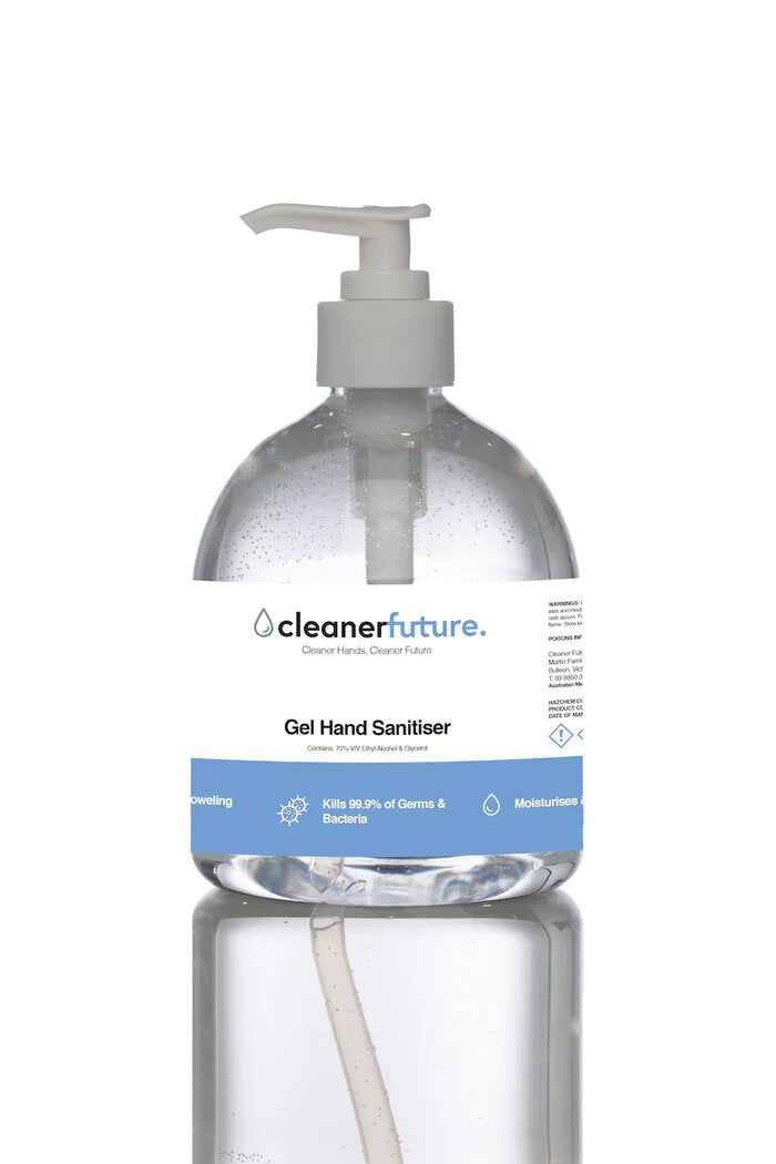 Dash 500ml