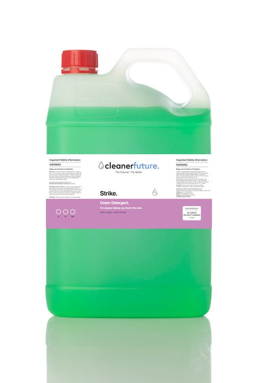 STRIKE - Dishwashing Liquid