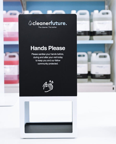 Why Partner with Cleaner Future? | Cleaner Future Australia