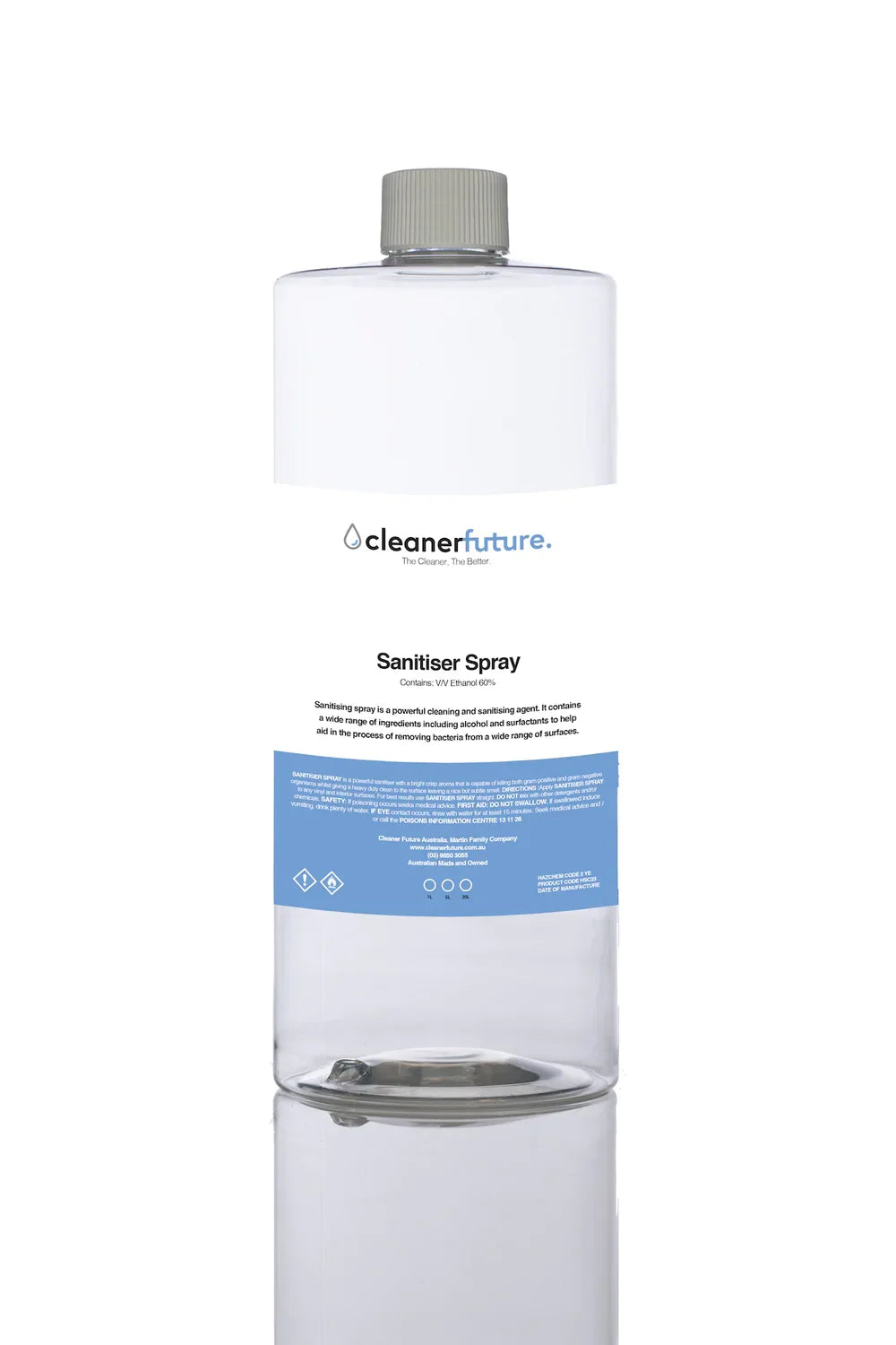 Boost 1L