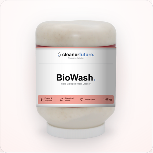 BioWash 1.47kg capsule