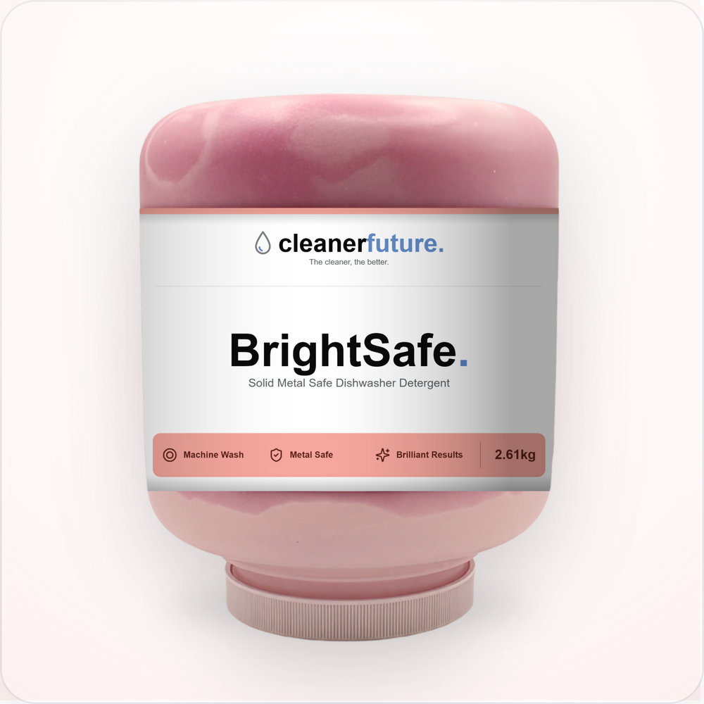 BrightSafe 4 x 3.63kg