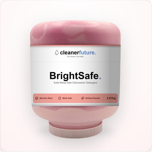 BrightSafe 4 x 3.63kg