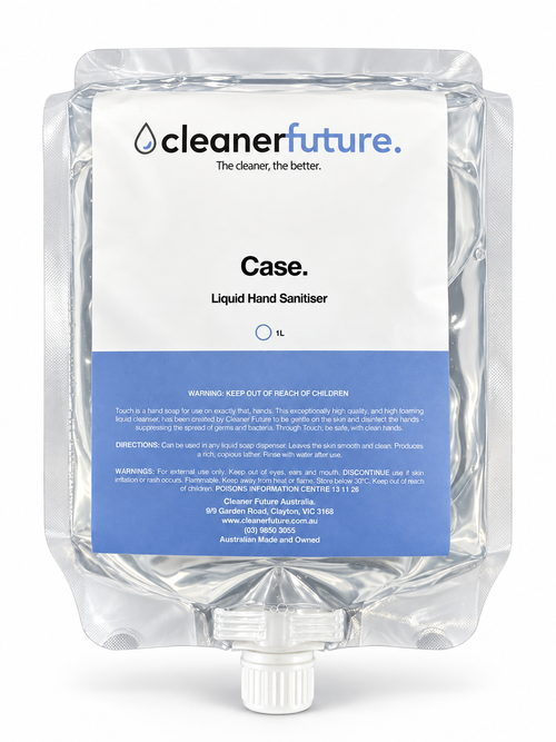Case 1L bladder
