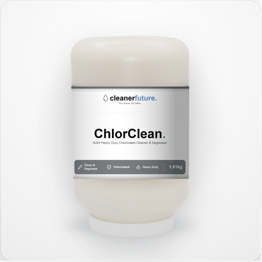 ChlorClean 1.81kg capsule