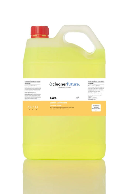 Dart 5L