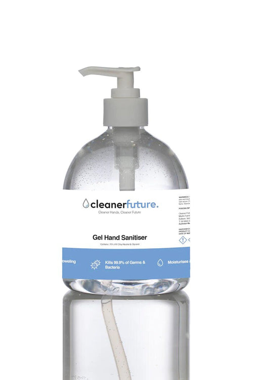 Dash 500ml