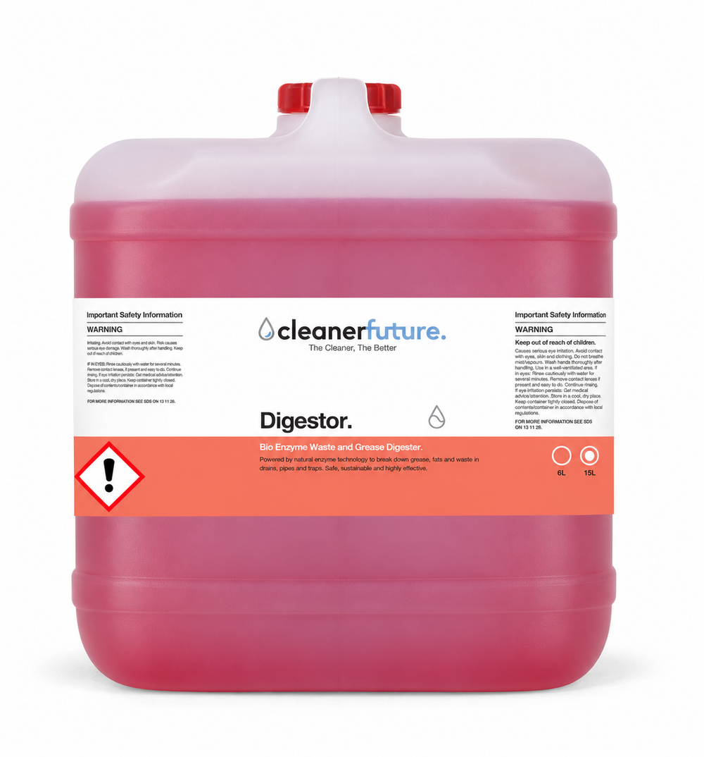 Digestor 15L