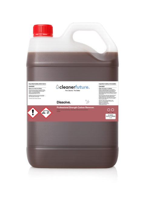 Dissolve 5L