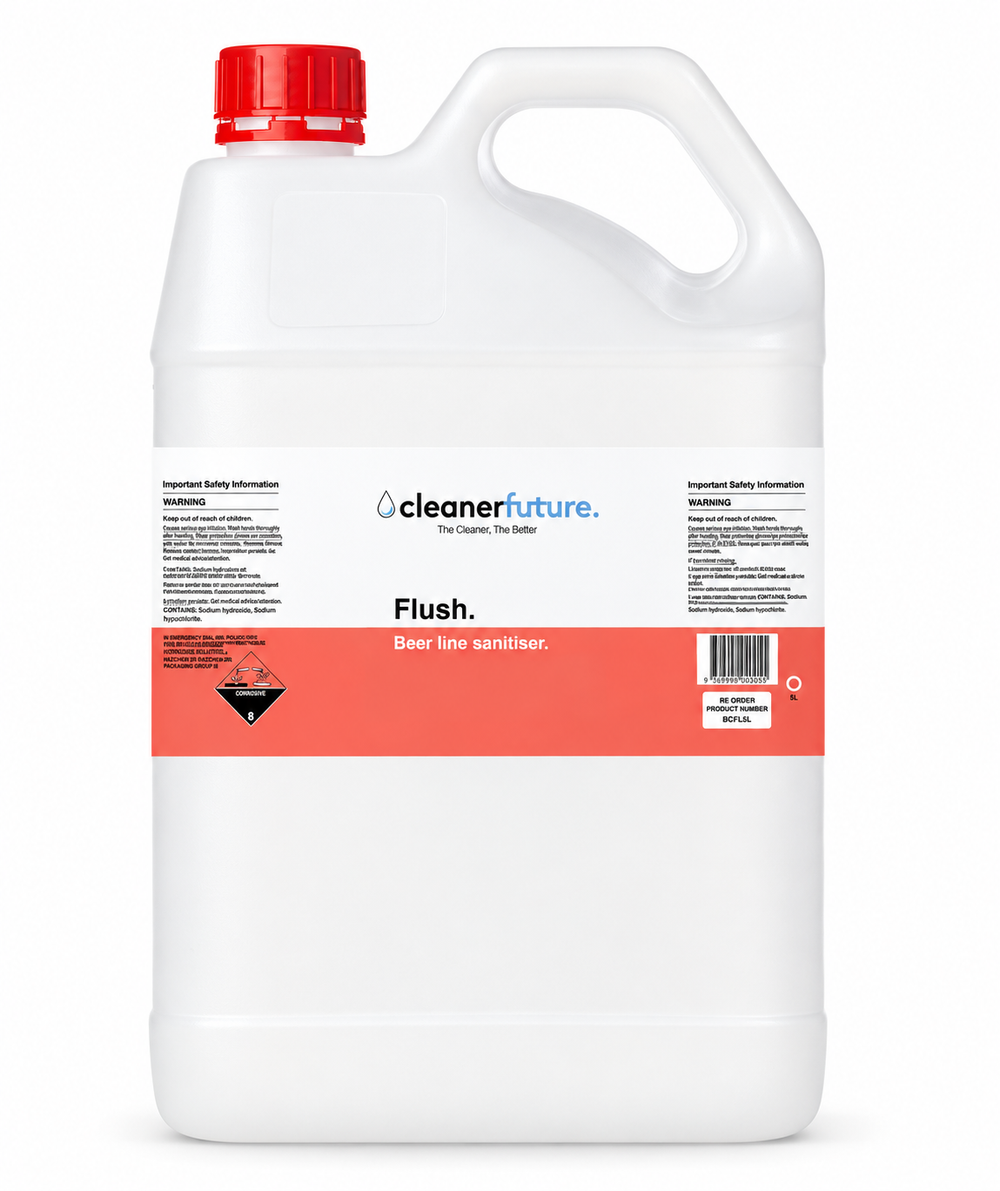 Flush 5L