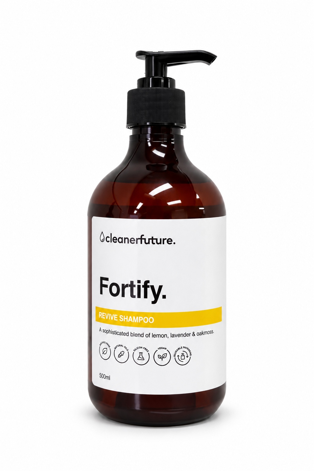 Fortify 500ml