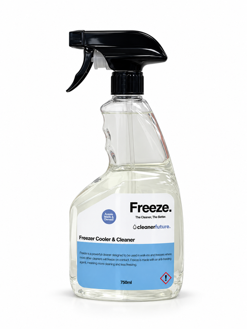 Freeze 750ml