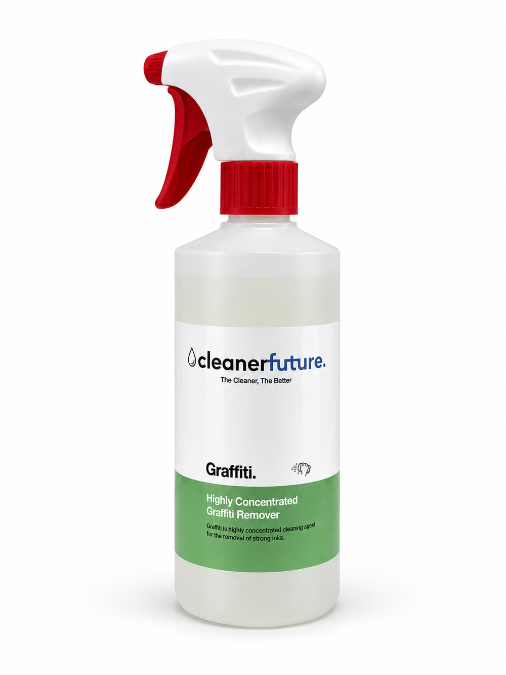 Graffiti 750ml