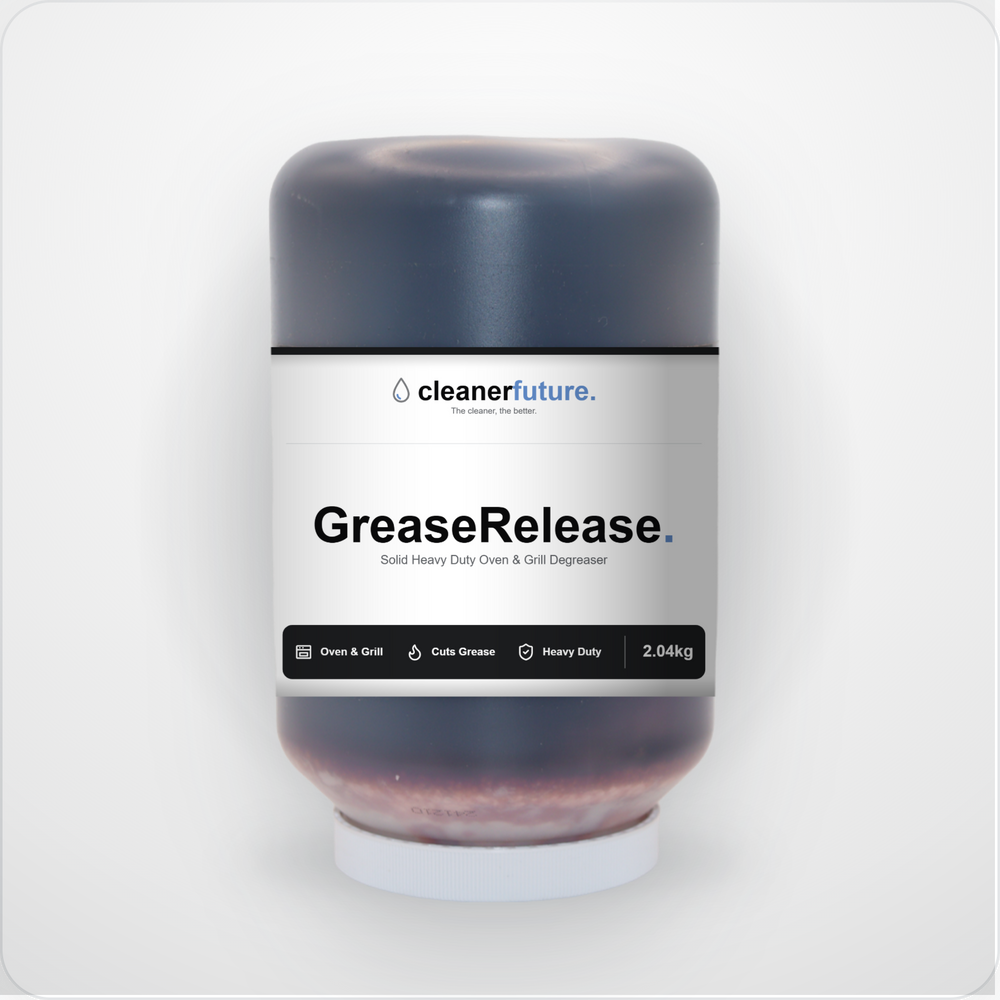 Grease Release 2.04kg capsule