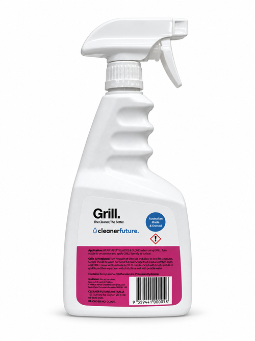 GrillO-V2 750ml