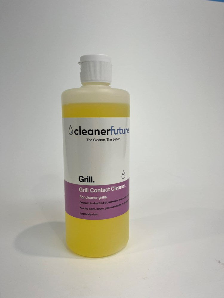 Grill Gel 500ml