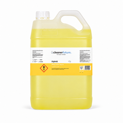 Hybrid. Multipurpose cleaner and sanitiser