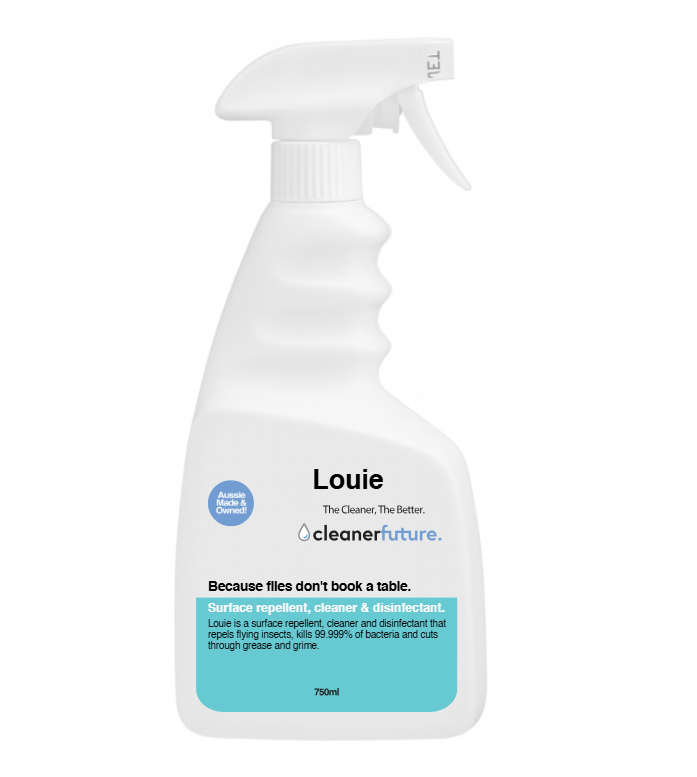 Louie 750ml