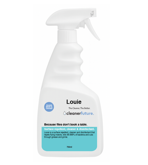Louie 750ml