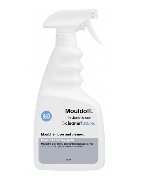 Mouldoff 750ml