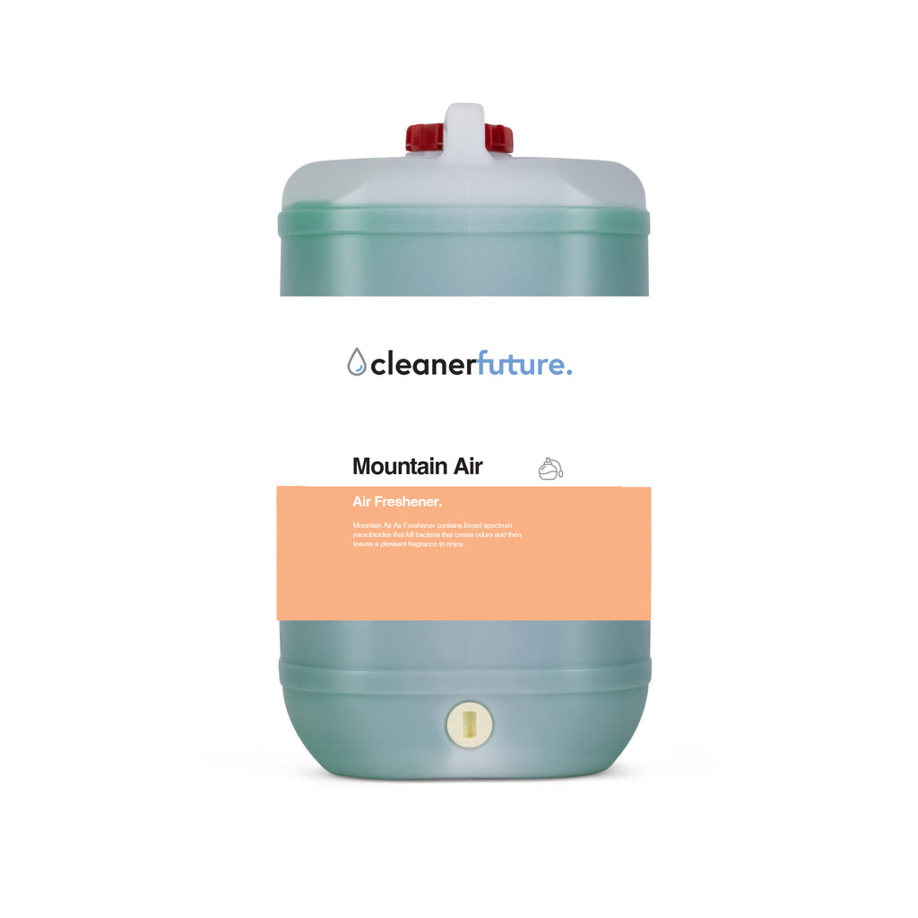 MOUNTAIN AIR - Air Freshener