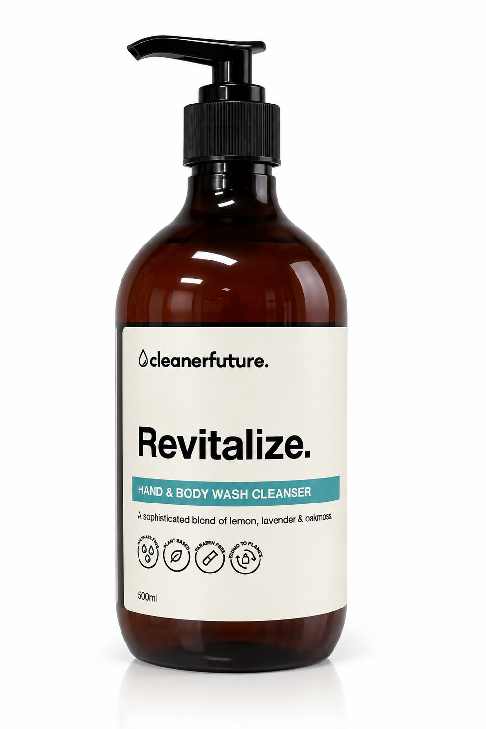 Revitalize 500ml