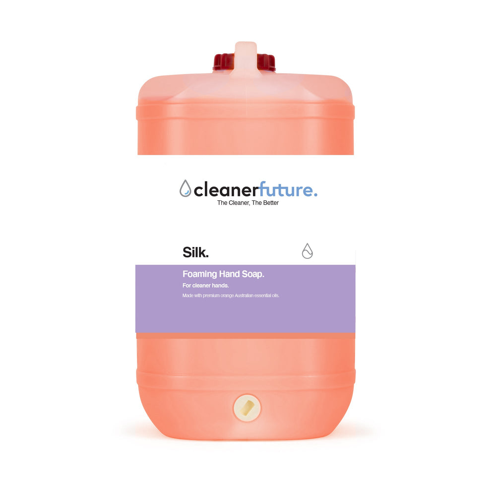 Silk 15L