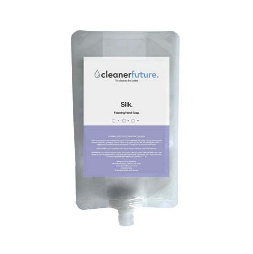 Silk 1L bladder