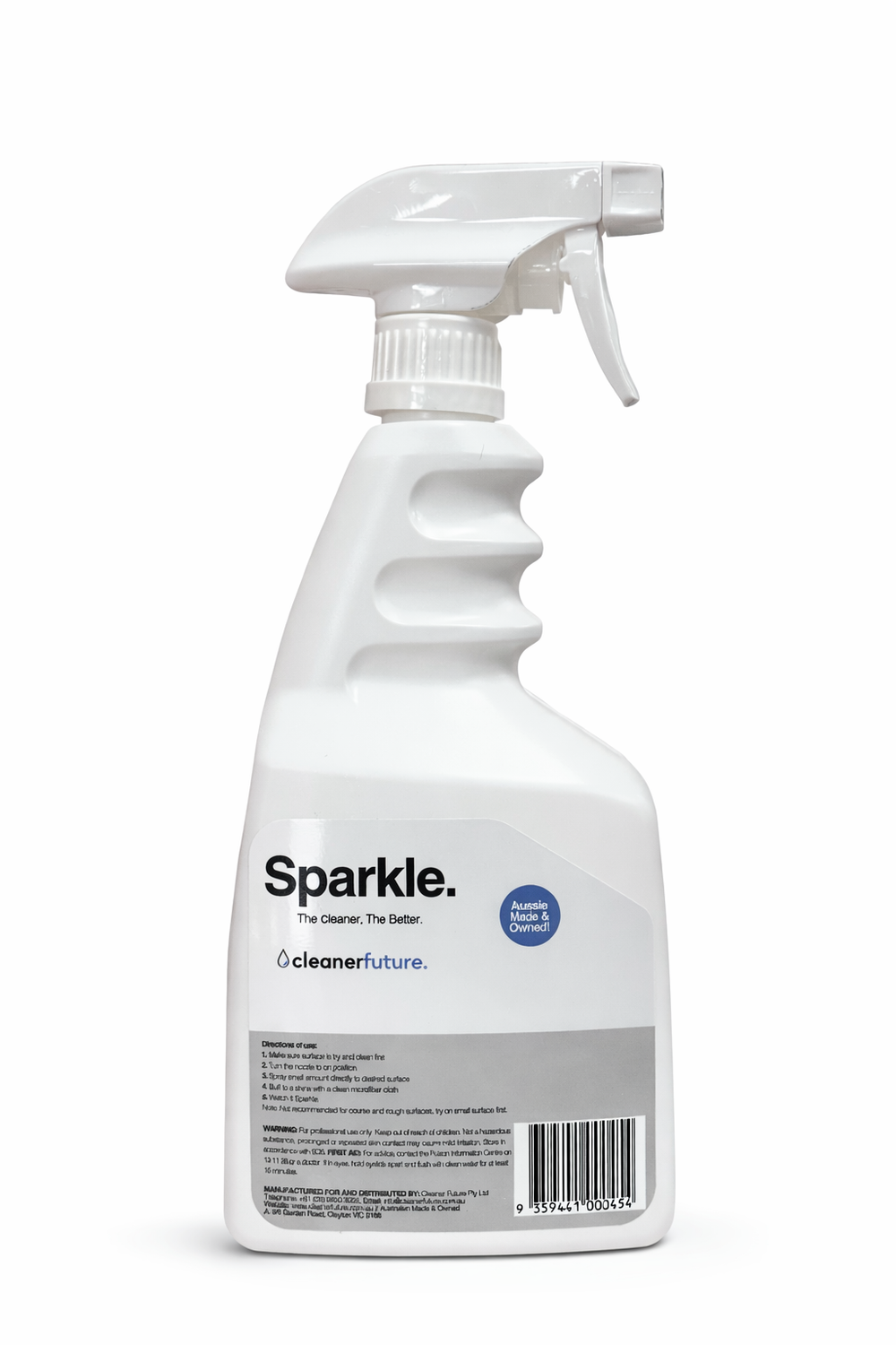 Sparkle
