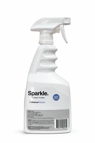 Sparkle. Furniture polish, 750ml