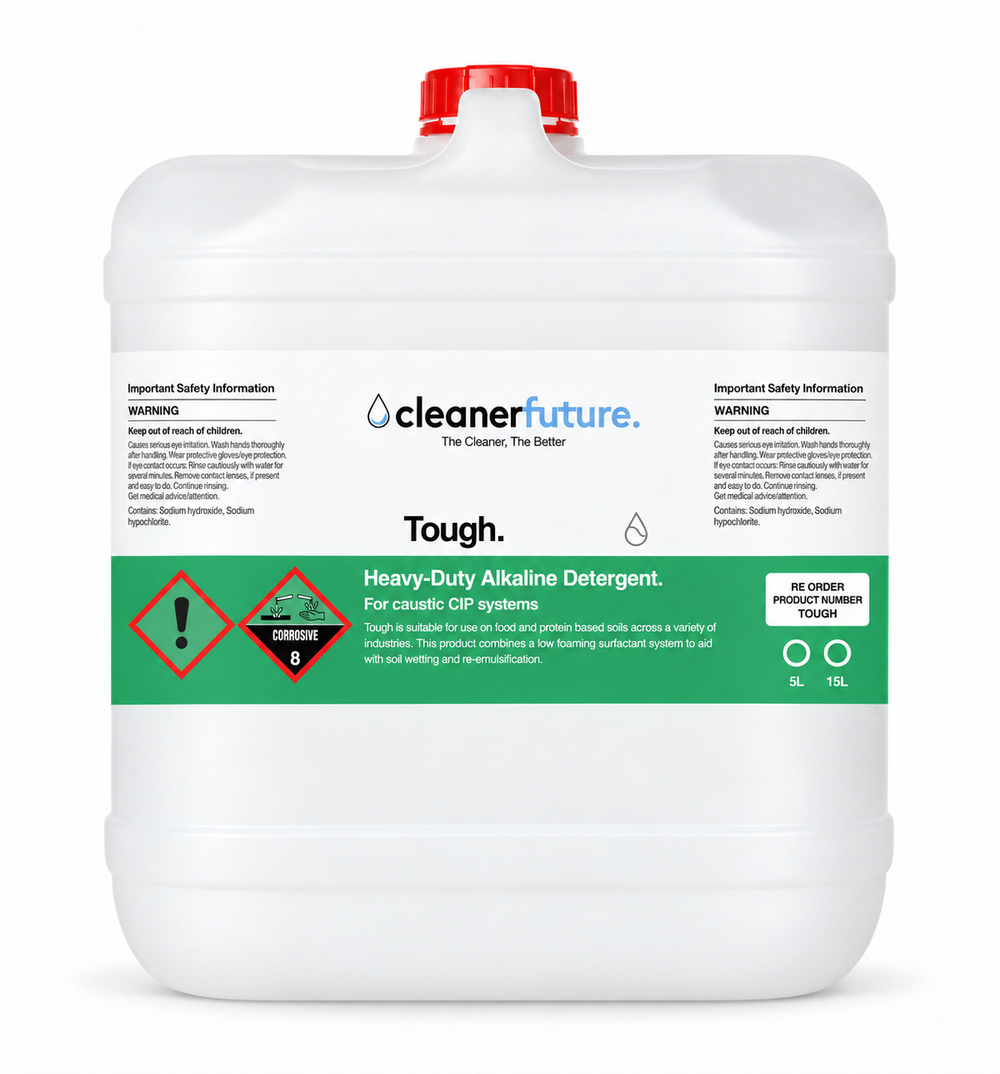Tough 15L