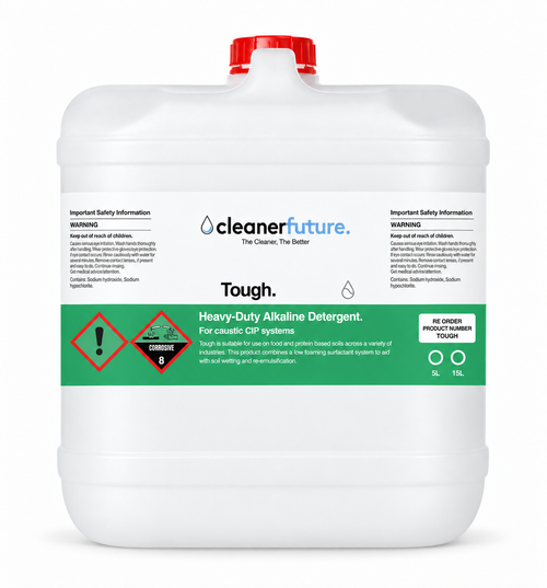 Tough 15L