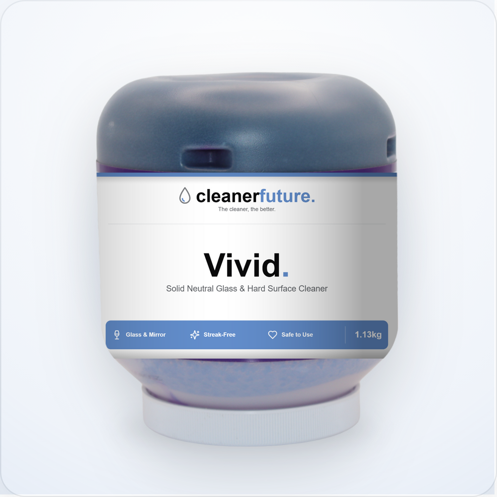 Vivid 1.13kg capsule