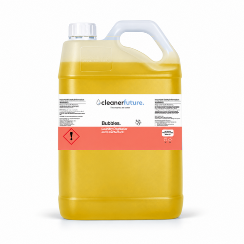 Bubbles 5L