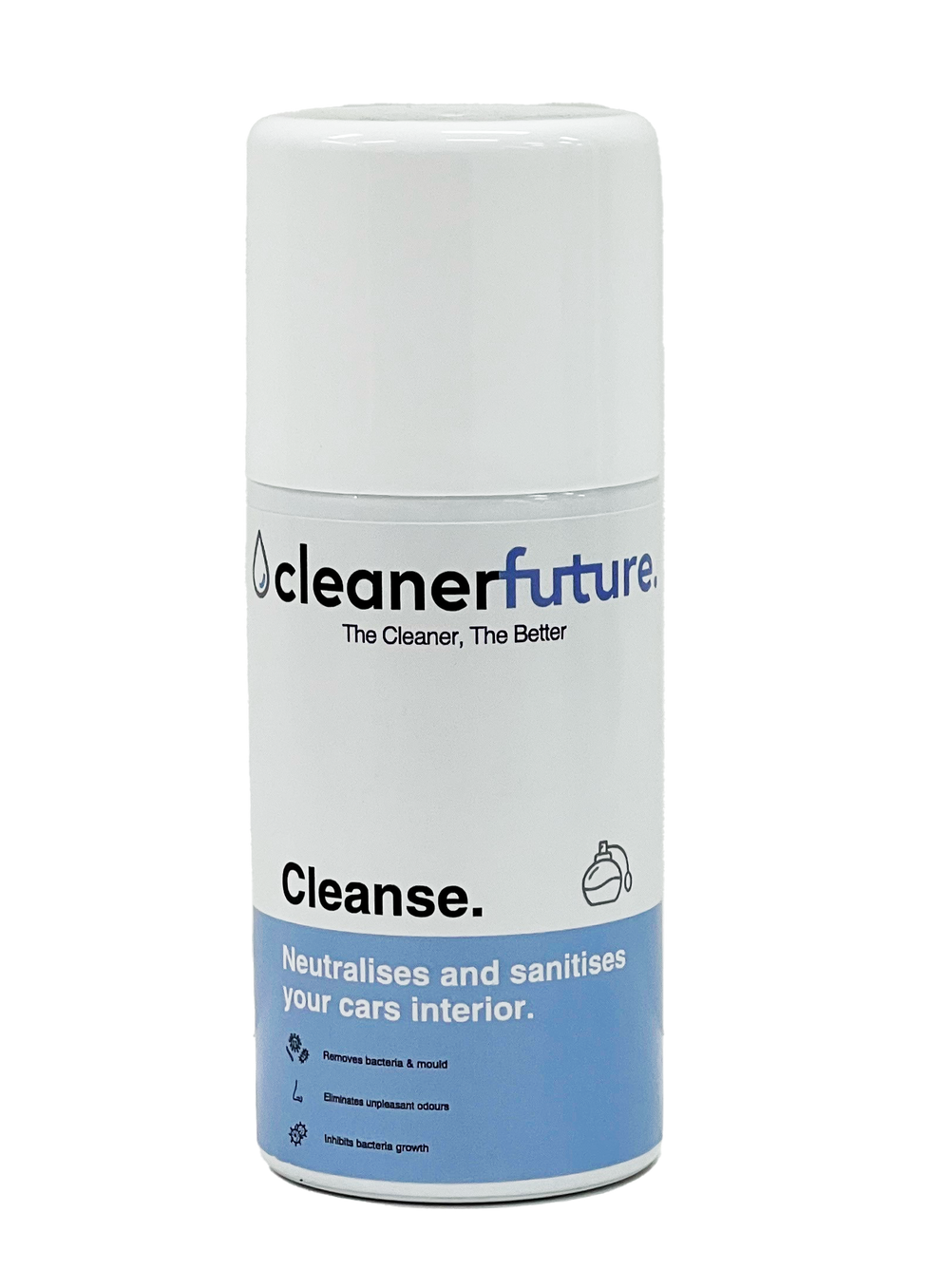 Cleanse
