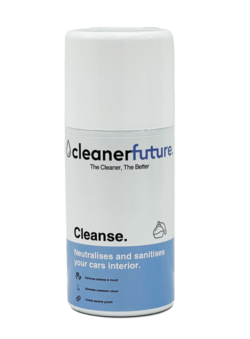 Cleanse