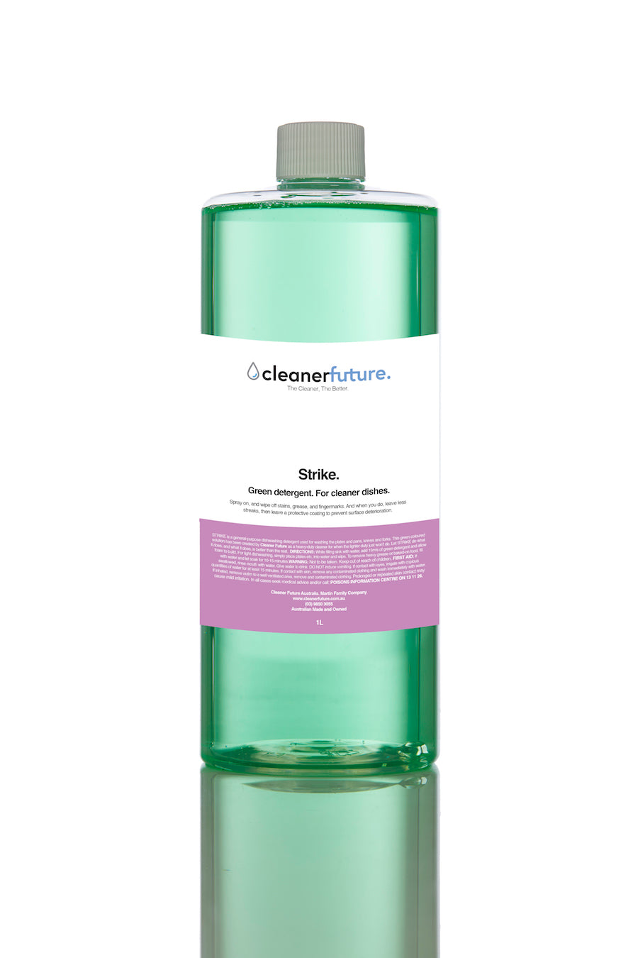 STRIKE - Dishwashing Liquid