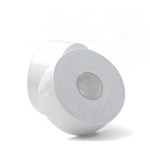 300CR - Recycled Jumbo Toilet Paper Roll 300M