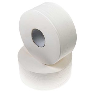 Duro Jumbo Toilet Paper Roll