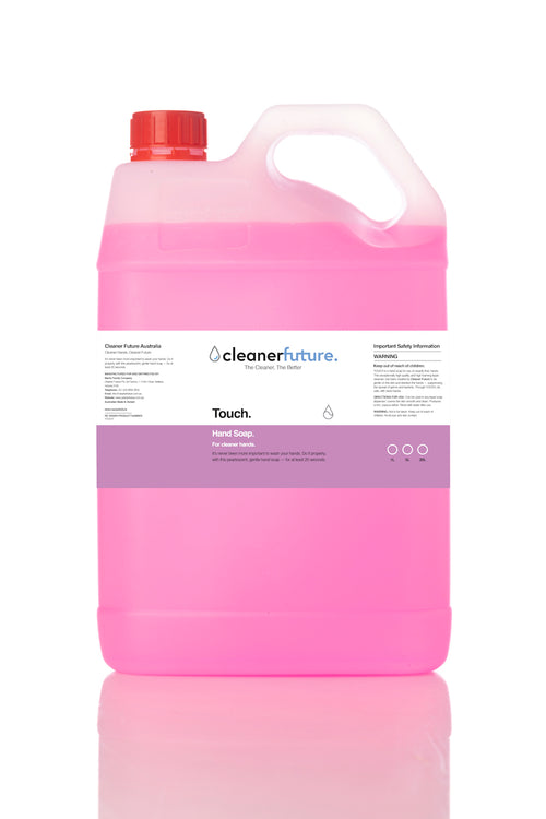TOUCH - Hand Soap