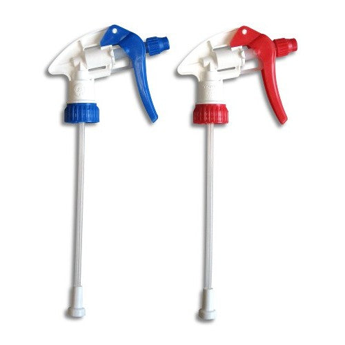 Canyon Trigger Blue
