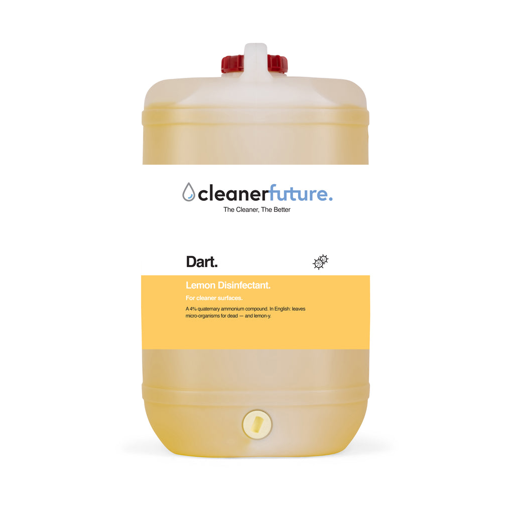 DART - Lemon Disinfectant
