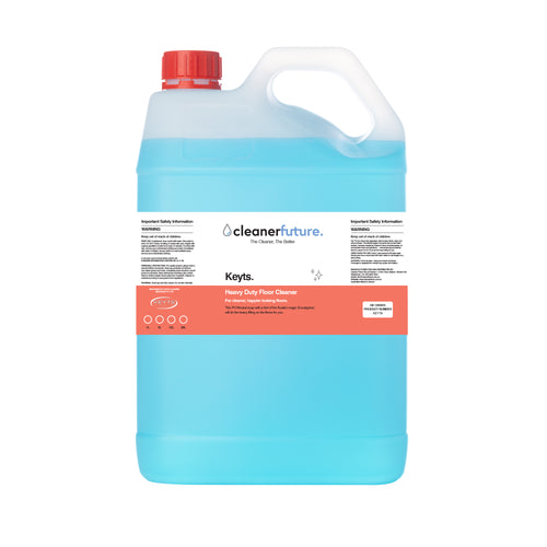 KEYTS - Heavy Duty Floor Cleaner