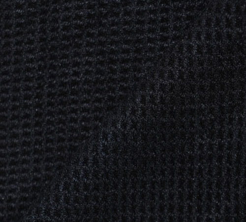 Window Cloth Black