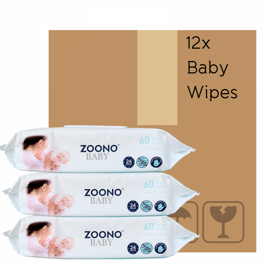 Baby Wipes | All sizes