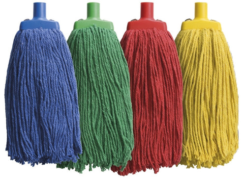 Mop Heads