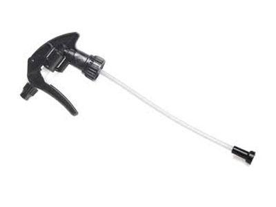Canyon Trigger Black